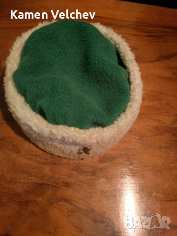 Чавдарско калпаче от времето на соца..., снимка 4 - Колекции - 51479855