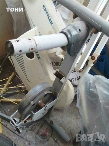 Части за фитнес уреди, снимка 5 - Фитнес уреди - 29049645