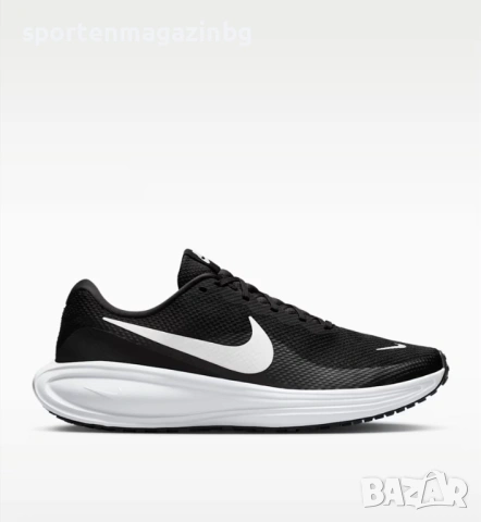 Мъжки маратонки Nike Revolution 8, снимка 2 - Маратонки - 53414295
