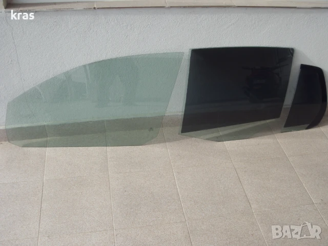 Пепелник, огледало и др. части за Голф 5, снимка 7 - Части - 50296973