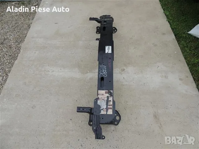 Подсилване на предна броня Kia Sorento 2020 2021 2022 2023 година, снимка 2 - Аксесоари и консумативи - 50295447