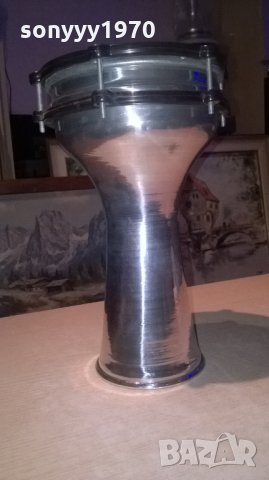 НОВА тарамбука-внос сирия, снимка 8 - Ударни инструменти - 27405775