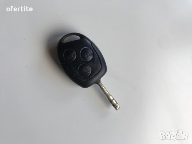 ✅ Ключ 🔝 Ford, снимка 1 - Аксесоари и консумативи - 37159386