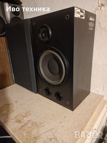 BOSS-4000XL, снимка 2 - Тонколони - 38464337