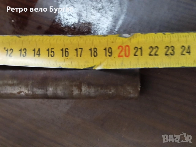 26 цола вилка за велосипед Колело , снимка 5 - Части за велосипеди - 53508775