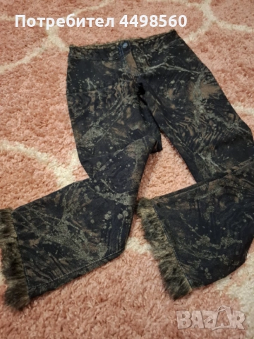 Юнона  Панталон , снимка 4 - Панталони - 51467351