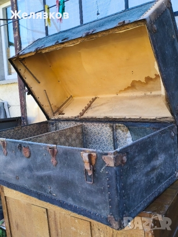 Антикварни ракли, снимка 7 - Антикварни и старинни предмети - 52507693