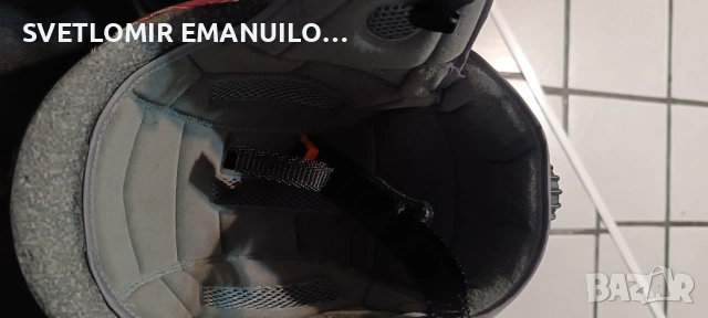 Каска за ски и сноуборд , снимка 2 - Зимни спортове - 53610068