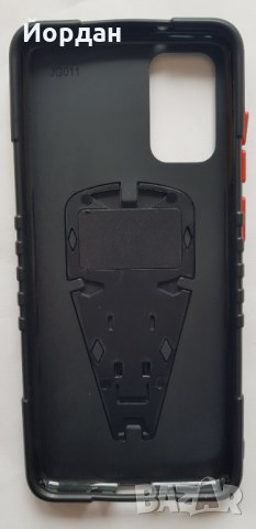 Samsung s20 s20 plus, s20 ultra силиконов протектор, снимка 4 - Калъфи, кейсове - 28998419