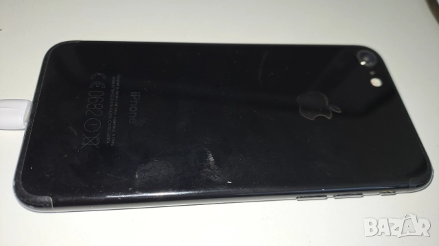 СПЕШНА РАЗПРОДАЖБААА iphone 7 за ремонт, снимка 2 - Apple iPhone - 50414905