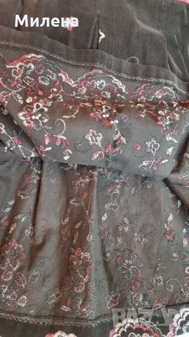 Нова етно пола ORSAY с подарък още 2 поли на ТОП цена, снимка 3 - Поли - 26424928