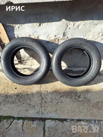 Гуми автомобилни зимни нови 