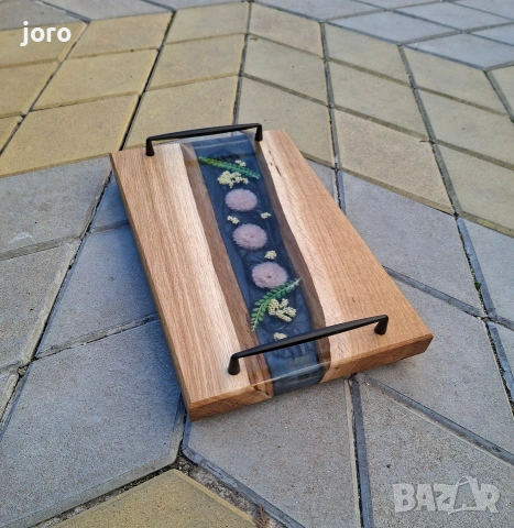 Поднос за сервиране