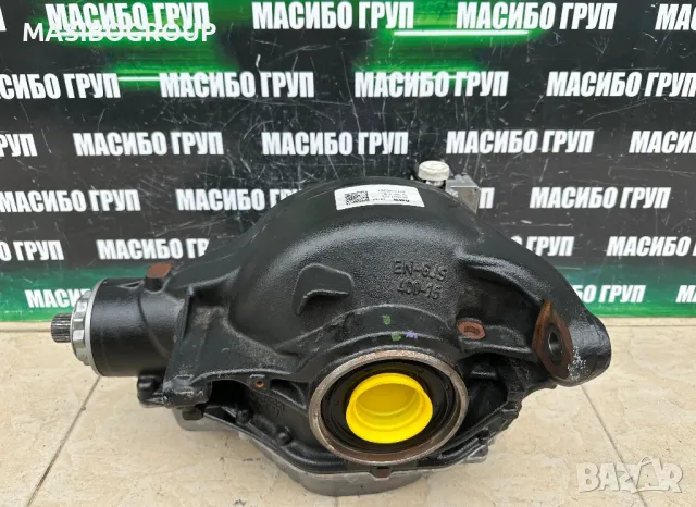 Диференциал за Бмв Bmw XM G09 Bmw F20 F21 F22 F23 F32 F34 LCI, снимка 3 - Части - 50136684