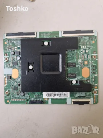 SAMSUNG UE40JU6440W BN41-02344D BN94-10515S BN44-00806E BN41-02297A CY-GJ040HGLVGH, снимка 8 - Части и Платки - 49753497