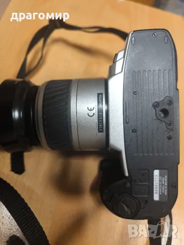 MINOLTA Sweet s alfa, снимка 7 - Фотоапарати - 48193676