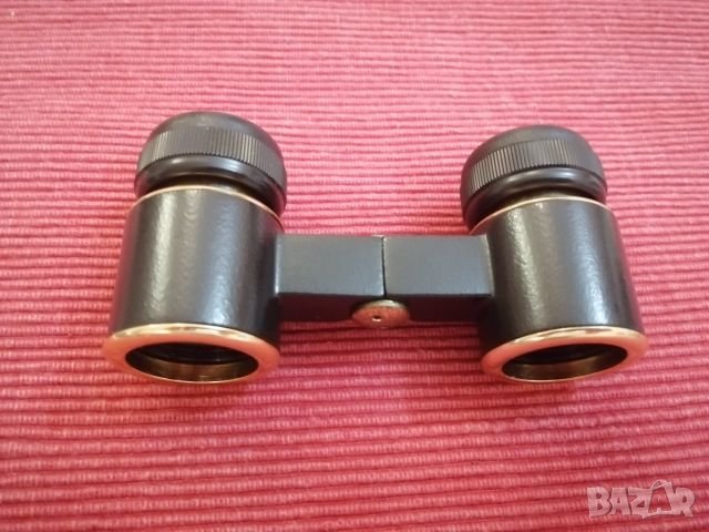 Бинокъл СССР. , снимка 9 - Оборудване и аксесоари за оръжия - 26892968