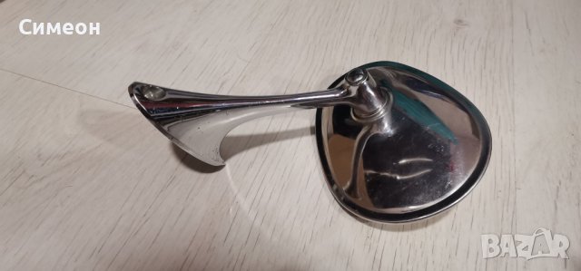 Ретро огледало, снимка 3 - Части - 39061165