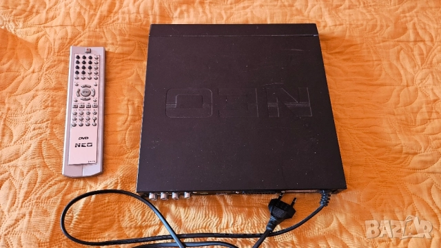 DVD , модел Neo DVD-E70, снимка 3 - Части и Платки - 52502359