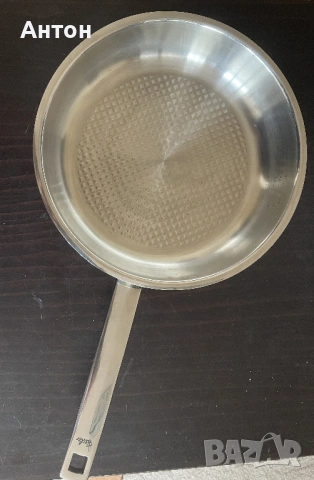 Fissler Original-Profi тиган 28cm induction