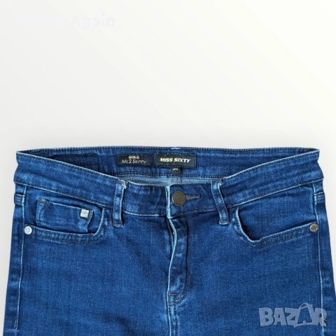 Дамски дънки Miss Sixty, снимка 3 - Дънки - 52102192