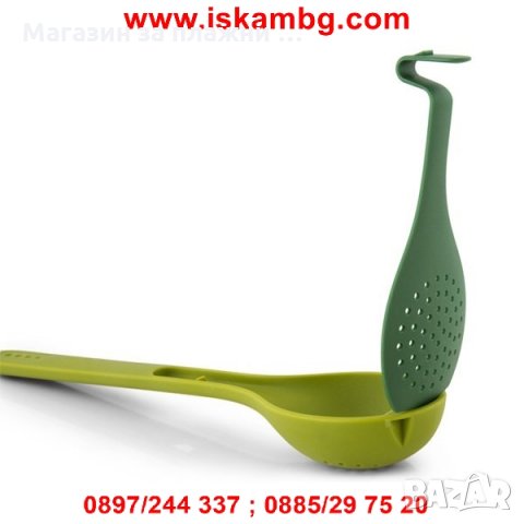 Лъжица за овкусяване, снимка 2 - Аксесоари за кухня - 28585632