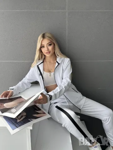 дамски екип адидас