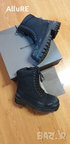 Balenciaga 2023 Налични 38 39, снимка 3 - Дамски боти - 39233743
