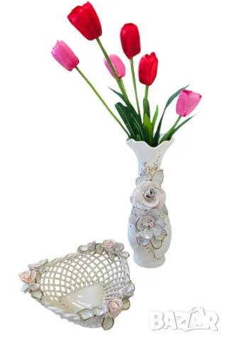 Подаръци за юбилей на жена, порцеланова сватба и други поводи