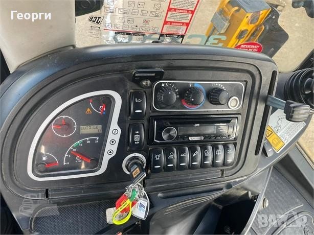JCB 3CX, снимка 2 - Индустриална техника - 39144977