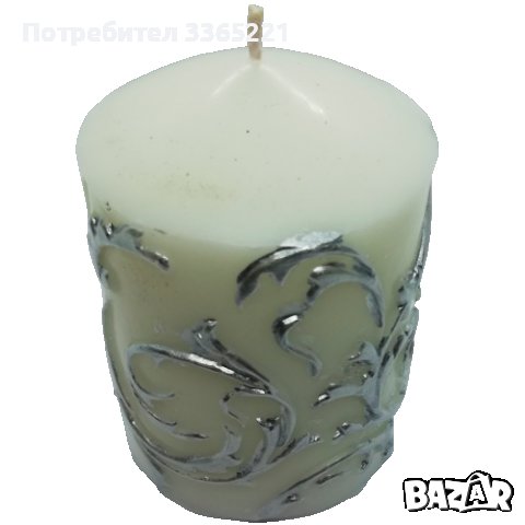свещи, снимка 3 - Декорация за дома - 37940215