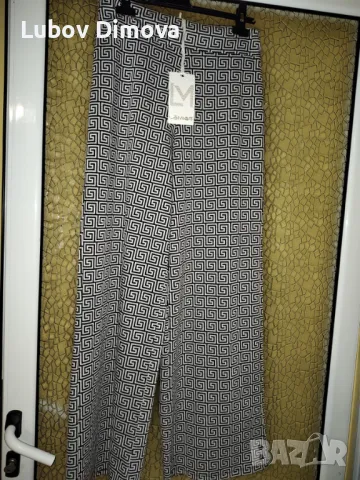 Дамски панталон 