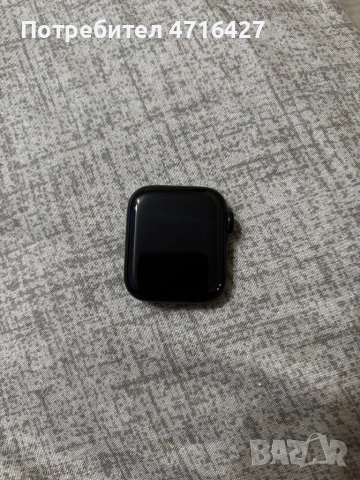 Apple Watch SE 2, снимка 3 - Смарт часовници - 53467783