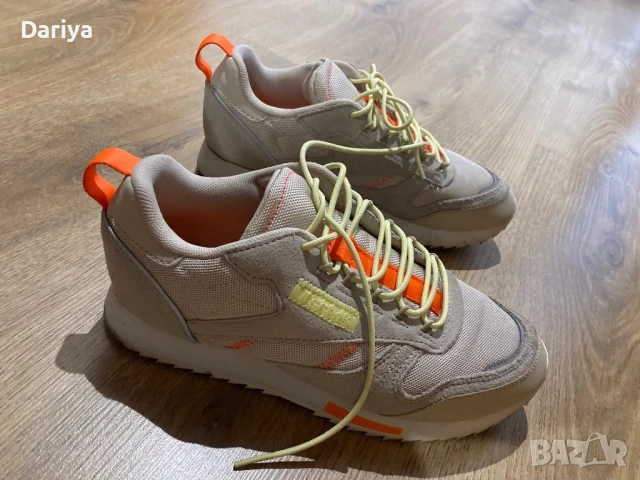 Дамски спортни обувки , снимка 1