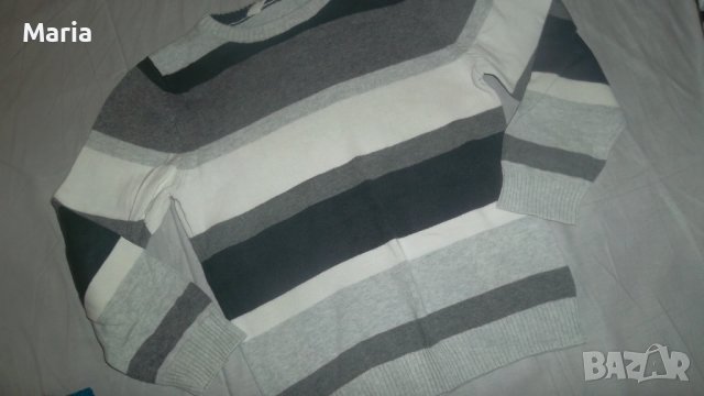 2  пуловерчета на НМ, снимка 3 - Детски Блузи и туники - 37887492