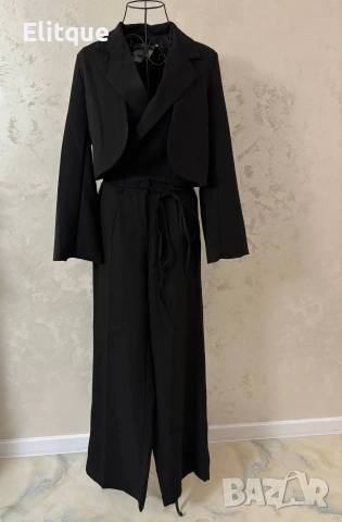 дамски костюм , снимка 3 - Костюми - 52573638