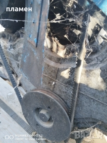 български мотокар , снимка 3 - Индустриална техника - 52792524