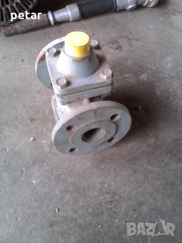 кран спирателен, снимка 7 - Други машини и части - 27997121