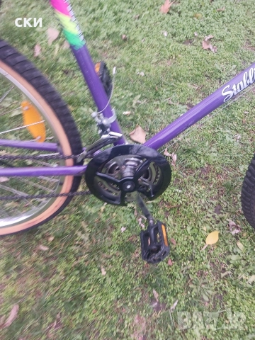 Колело 26 цола Stablinski, снимка 4 - Велосипеди - 52772118