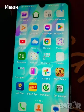 Huawei p30lite , снимка 1