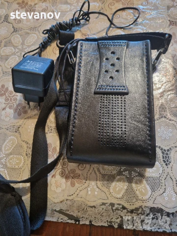 радио Sony japan orginal, снимка 6 - Други - 50884895