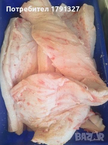 Продавам прясна сланина, снимка 2 - Домашни продукти - 52928960