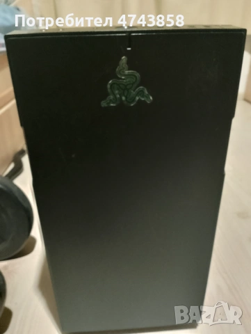 Настолен компютър 