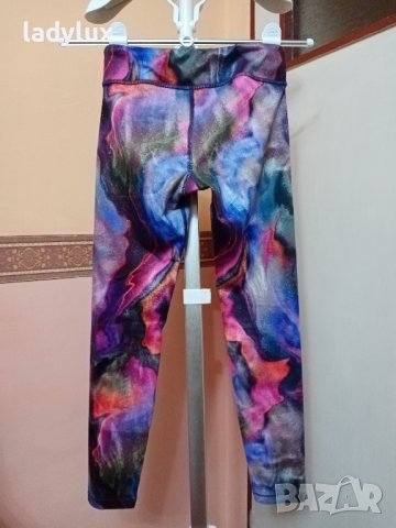 Athleta Girl, Нов, Уникален Клин, Размер S. Код 2065