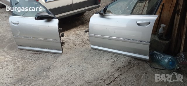 Врати Audi A8 D3 предни задни - 100лв