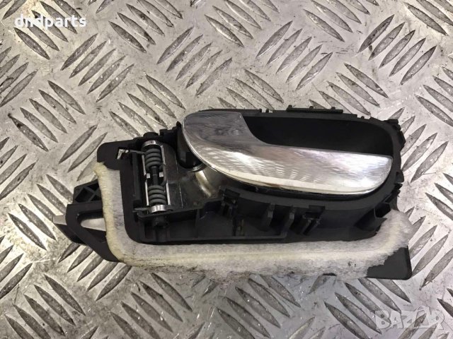 Предна лява дръжка Peugeot 307,2002г.