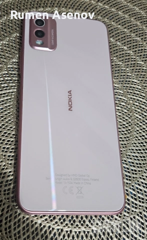 Nokia C32 
