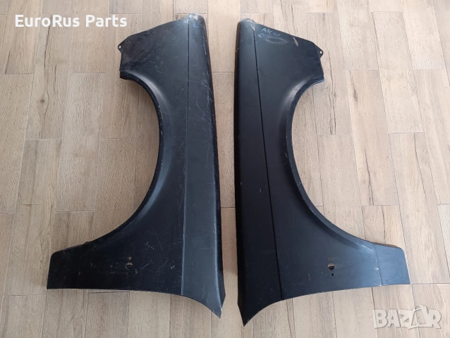 Калник преден МОСКВИЧ АЛЕКО 21412