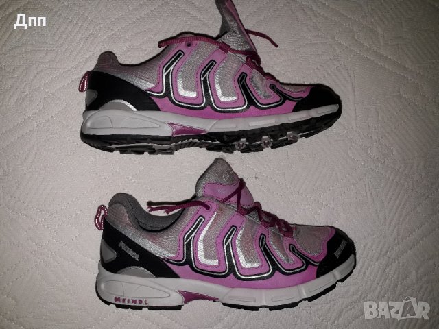 Meindl Gore-tex № 37 два чифта, снимка 10 - Други - 29024953