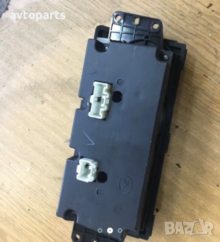 Mazda 6 2010година управление климатик, снимка 2 - Части - 40674713